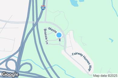 Map image of the property - 9000 Links Ln