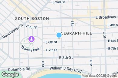 Map image of the property - 65 Story St