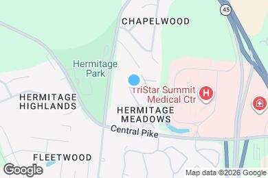 Map image of the property - 159 Thistle Ln