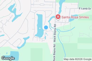 Map image of the property - 2254 Crystal Cove Ln