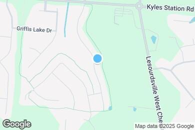 Map image of the property - 5622 Woodmansee Way