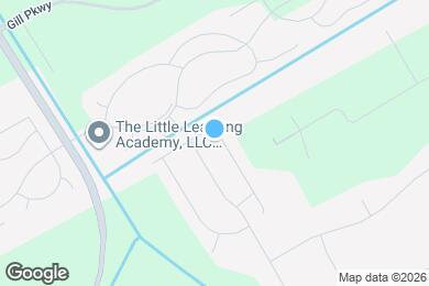 Map image of the property - 7214 Hillside Ave
