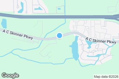 Map image of the property - 8337 Retrograde Rd