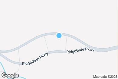 Map image of the property - The Onyx