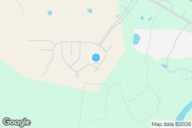 Map image of the property - 7201 Mistletoe Trail