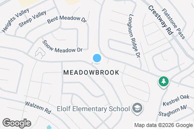 Map image of the property - 6491 Beech Trail Dr