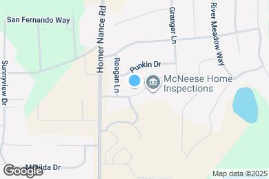 Map image of the property - 111 Saralee Dr
