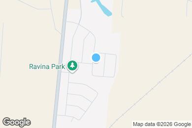 Map image of the property - 2353 Sublime Dr