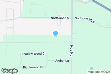 Map image of the property - The Corridor Apartments