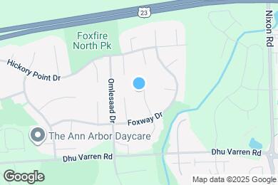 Map image of the property - 3125 Fawnmeadow Ct