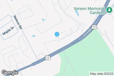 Map image of the property - 142 Scotch Broom Dr