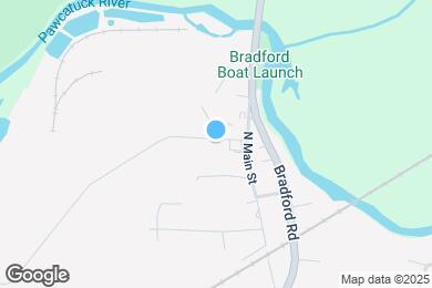 Map image of the property - 16 Bowling Ln