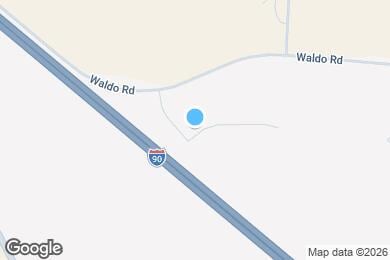 Map image of the property - Liberty Estates