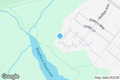 Map image of the property - 910 Farnham Ct