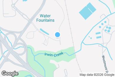 Map image of the property - LakePointe
