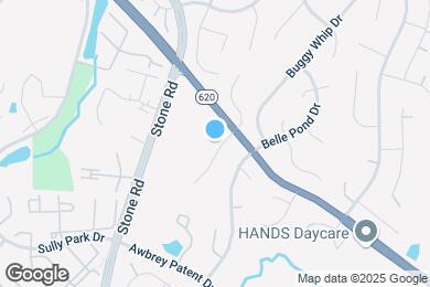 Map image of the property - 5556 Village Center Dr