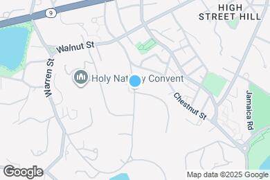 Map image of the property - 86 Chestnut Pl