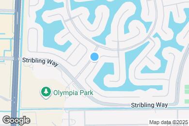 Map image of the property - 9555 Phipps Ln