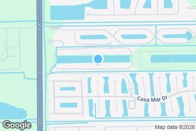 Map image of the property - 9238 Wrangler Dr