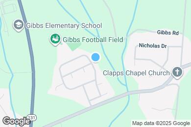 Map image of the property - 7548 Applecross Rd