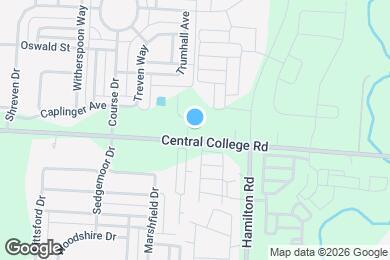 Map image of the property - 5848 Addle St