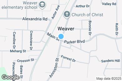 Map image of the property - 4 Main St