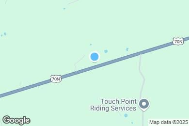 Map image of the property - 7427 Carthage Hwy