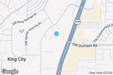 Map image of the property - King City Senior Village