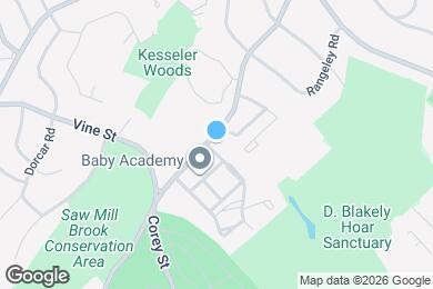 Map image of the property - 2 Bryon Rd