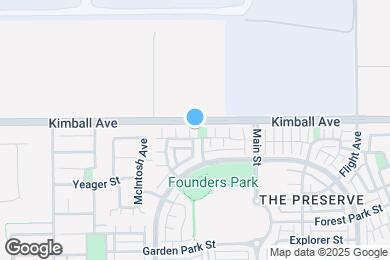 Map image of the property - 8174 Garden Gate St