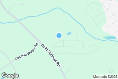 Map image of the property - 3080 Azteca Wy