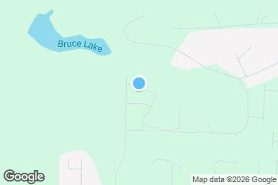 Map image of the property - 189 Water Oak Wy
