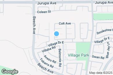 Map image of the property - 15444 Old Castle Rd