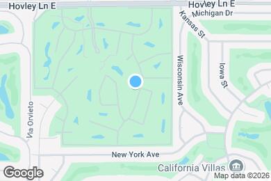 Map image of the property - 42593 Liolios Dr
