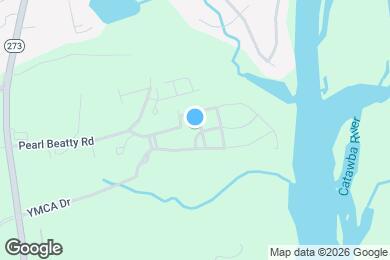 Map image of the property - 217 Spring Gardens Drive