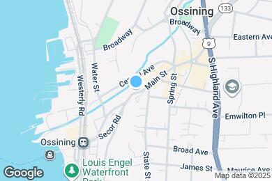 Map image of the property - 79 Main St
