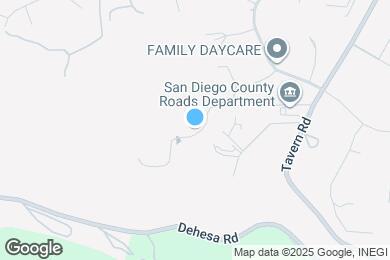 Map image of the property - 1373 Real Way Ln