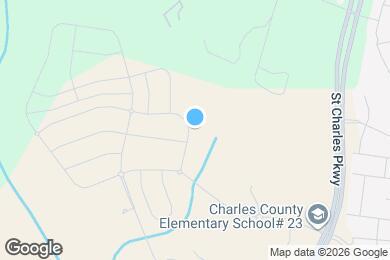 Map image of the property - 10843 Melbourne Wy