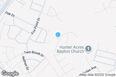 Map image of the property - 4513 Brandie Glen Rd
