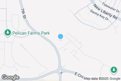 Map image of the property - Eagles Peak - 55+ Active Adult Community