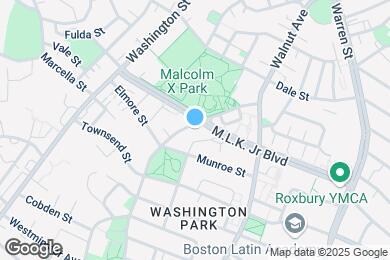Map image of the property - Private bedroom in 4 bed/1 bath Home