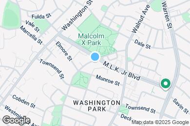 Map image of the property - Room in Shared 4 bed/1 bath home