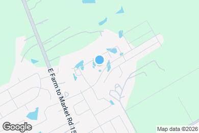 Map image of the property - 5707 Jayden Pass