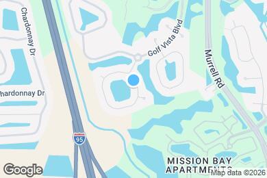 Map image of the property - 2241 Brightwood Cir