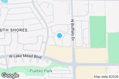 Map image of the property - 2111 Sealion Dr