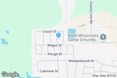 Map image of the property - 2208 Angus St