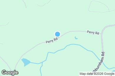 Map image of the property - 67 Perry Rd