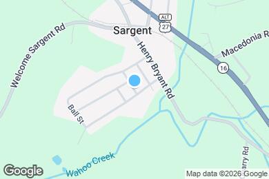 Map image of the property - 7 Farmer St