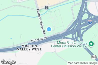 Map image of the property - The Society Bradbury