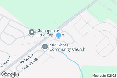 Map image of the property - 29780 Captain Adamouski St
